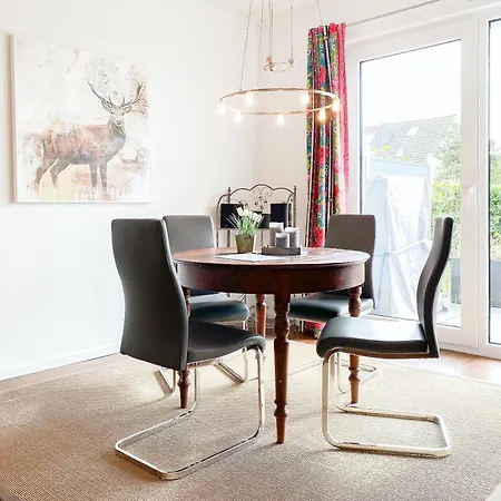 Apartmán Nienhues 1